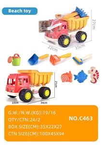Beach toys - OBL10160745