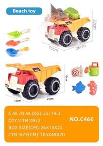 Beach toys - OBL10160746