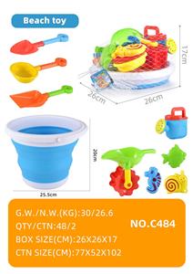 Beach toys - OBL10160749