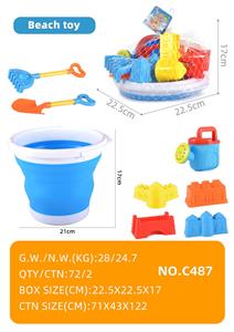 Beach toys - OBL10160761