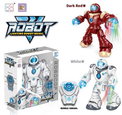 Electric robot - OBL10160783