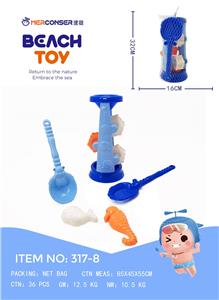 Beach toys - OBL10160934