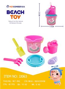 Beach toys - OBL10160936