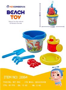 Beach toys - OBL10160937