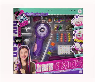 Beauty set - OBL10160969