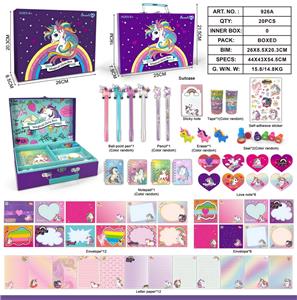 Beauty set - OBL10160971