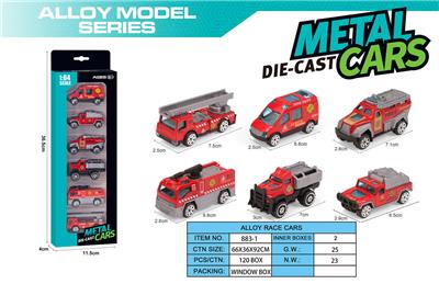 Die-cast toys - OBL10161188