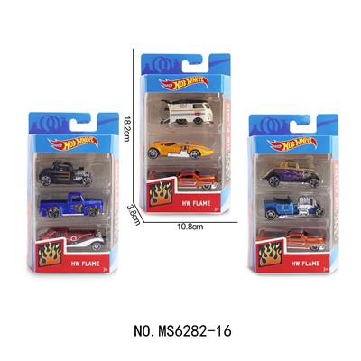 Die-cast toys - OBL10161239