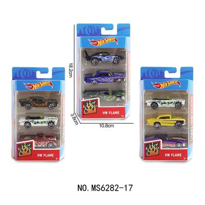Die-cast toys - OBL10161240