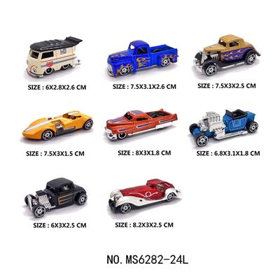 Die-cast toys - OBL10161251
