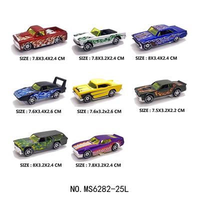 Die-cast toys - OBL10161255