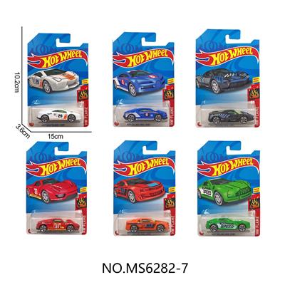Die-cast toys - OBL10161267