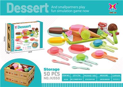FOOD SET - OBL10161472