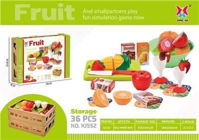 FOOD SET - OBL10161474