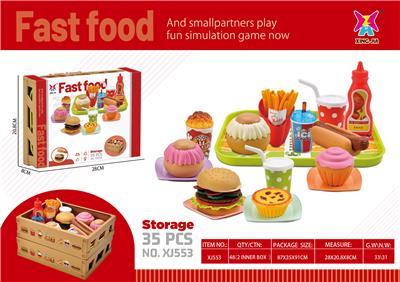 FOOD SET - OBL10161475