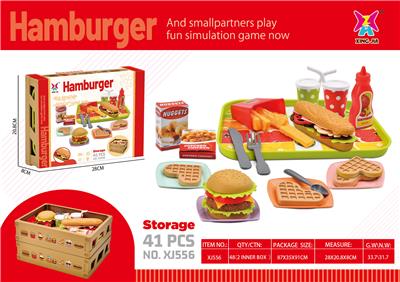 FOOD SET - OBL10161478