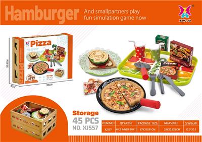 FOOD SET - OBL10161479