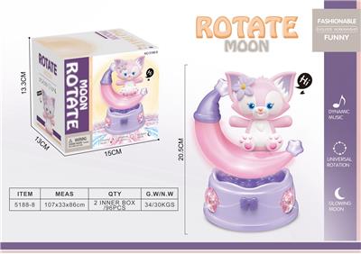 Electric series - OBL10161780