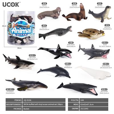 Animaltoys - OBL10161868