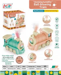 Electric series - OBL10162003