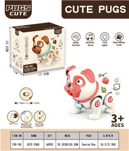 Electric series - OBL10162010