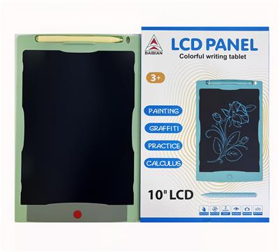 10寸单色屏液晶手写板 - OBL10162438