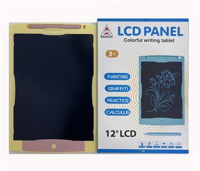 12寸单色屏液晶手写板 - OBL10162440