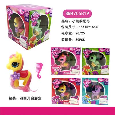 Beauty set - OBL10162519