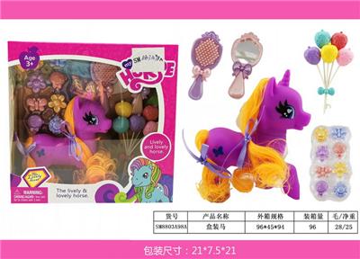 Beauty set - OBL10162530