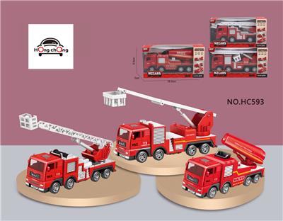 Die-cast toys - OBL10162600