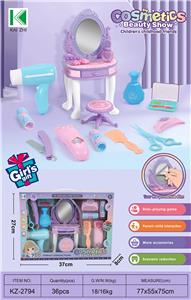 Beauty set - OBL10162792