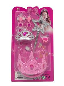 Beauty set - OBL10163493