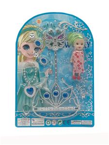 Beauty set - OBL10163500