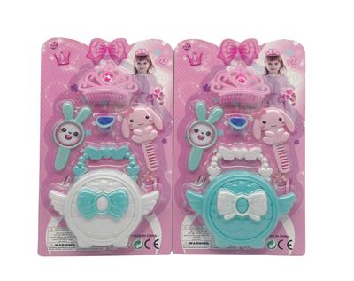 Beauty set - OBL10163503