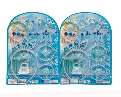 Beauty set - OBL10163505