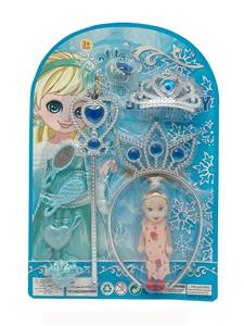 Beauty set - OBL10163507