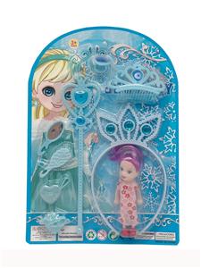 Beauty set - OBL10163508