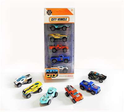 Die-cast toys - OBL10163838