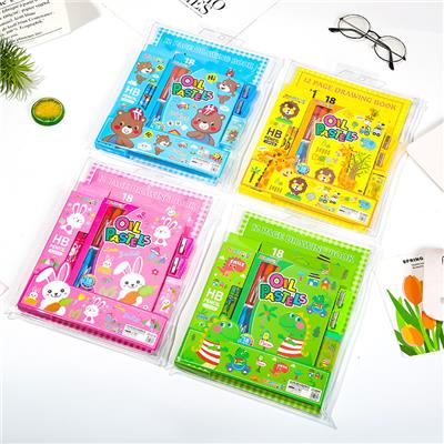 Stationery - OBL10164071