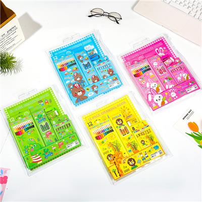 Stationery - OBL10164072