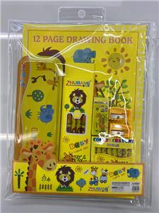 Stationery - OBL10164076
