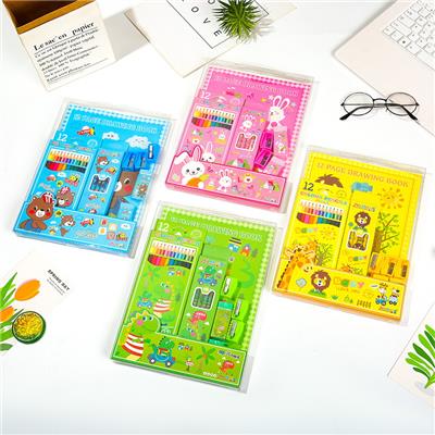Stationery - OBL10164079