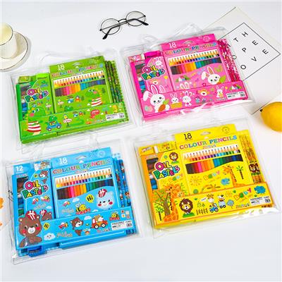 Stationery - OBL10164084