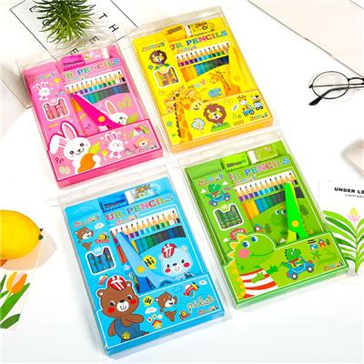 Stationery - OBL10164087