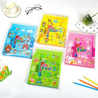 Stationery - OBL10164091