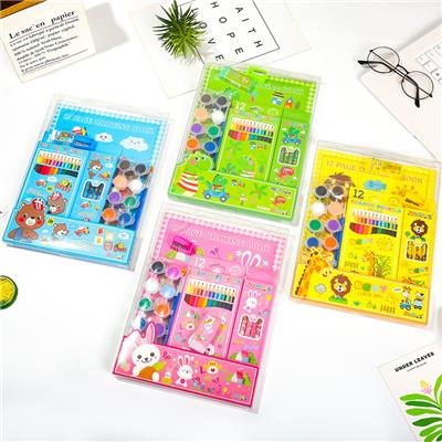 Stationery - OBL10164092