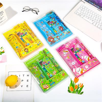 Stationery - OBL10164093