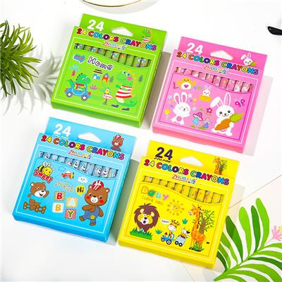 Stationery - OBL10164101