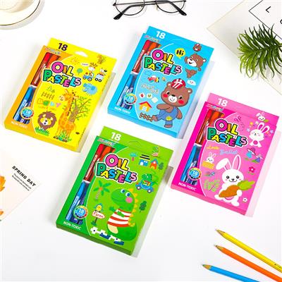 Stationery - OBL10164103