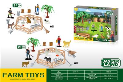 Animaltoys - OBL10164215